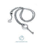 گردنبند زنانه ویسروی VICEROY 2205C01010