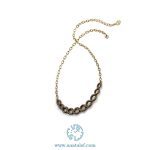 گردنبند زنانه ویسروی VICEROY 3137C19012