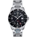 ساعت مچی مردانه گرووانا GROVANA 1616.1137