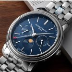 ساعت مچی مردانه فردریک کنستانت FREDERIQUE CONSTANT FC-270N4P6B - Image 3