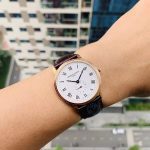 ساعت مچی مردانه فردریک کنستانت FREDERIQUE CONSTANT FC-235M4S4 - Image 2