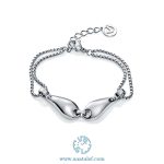 دستبند زنانه ویسروی VICEROY 50004P11000