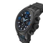 ساعت مچی مردانه لنکستر LANCASTER 548BKNRBLNR - Image 2