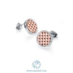 گوشواره زنانه ویسروی VICEROY 6267E19012