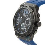 ساعت مچی مردانه لنکستر LANCASTER 621BKNRBL - Image 2