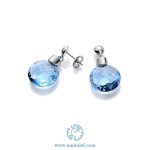 گوشواره زنانه ویسروی VICEROY 6388E11013