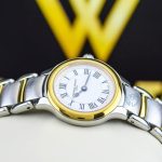 ساعت مچی زنانه فردریک کنستانتFREDERIQUE CONSTANT FC-200M1ER3B - Image 3