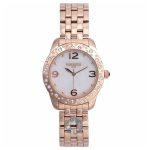 ساعت مچی زنانه لنکستر LANCASTER 631MBZRGBN