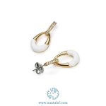 گوشواره زنانه ویسروی VICEROY 3155E19012