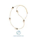 گردنبند زنانه ویسروی VICEROY 3219C09012