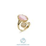 انگشتر زنانه ویسروی VICEROY 1192A01547