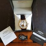 ساعت مچی مردانه روتاری ROTARY GLE000019.10 - Image 2