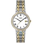 ساعت مچی مردانه روتاری ROTARY GB00231.01