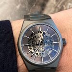 ساعت مچی مردانه فردریک کنستانت FREDERIQUE CONSTANT FC-310DGSKT4TNH6B - Image 2