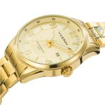 ساعت مچی مردانه ویسروی VICEROY 401015.95 - Image 3