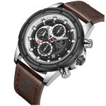 ساعت مچی مردانه نیوی فورس NF8004 - Image 2