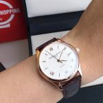 ساعت مچی مردانه فردریک کنستانت FREDERIQUE CONSTANT FC-303MV5B4 - Image 2