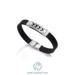 دستبند مردانه ویسروی VICEROY 10028P01010