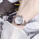 ساعت مچی زنانه سیتیزن CITIZEN EM0796-75D - Image 2