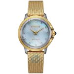 ساعت مچی زنانه سیتیزن CITIZEN EM0794-54D
