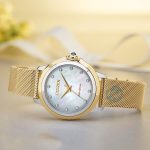 ساعت مچی زنانه سیتیزن CITIZEN EM0794-54D - Image 5