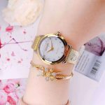 ساعت مچی زنانه سیتیزن CITIZEN EM0794-54D - Image 4