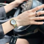 ساعت مچی زنانه سیتیزن CITIZEN EM0794-54D - Image 2