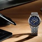 ساعت مچی مردانه فردریک کنستانت FREDERIQUE CONSTANT FC-270N4P6B - Image 4