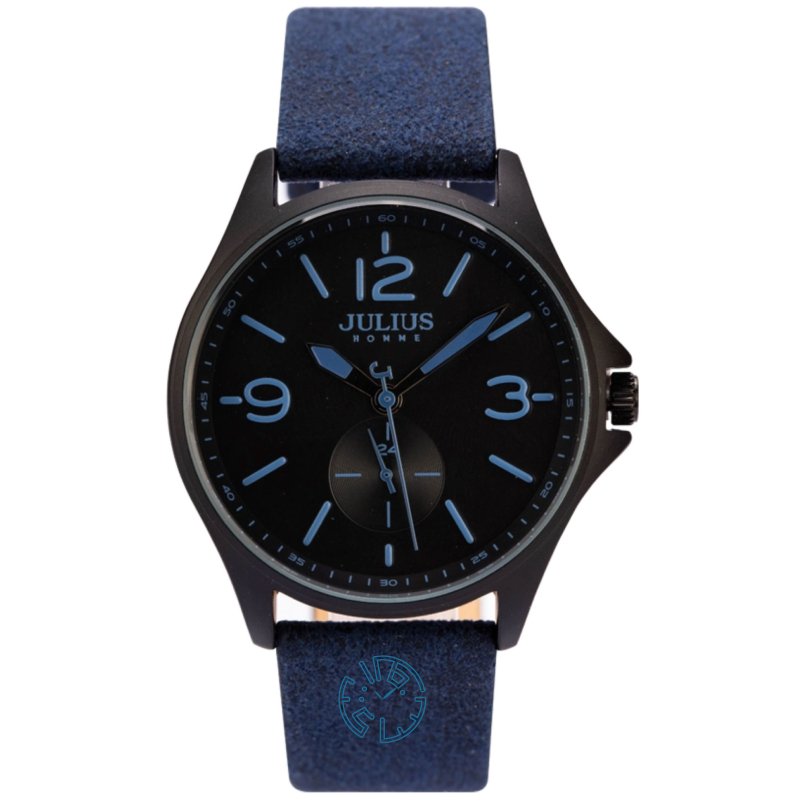 ساعت مچی مردانه جولیوس JULIUS JAH-110D