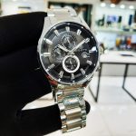 ساعت مچی مردانه بیگوتی  BIGOTTI BG.1.10440-2 - Image 2