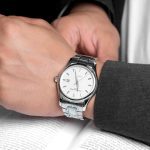 ساعت مچی مردانه فردریک کنستانت FREDERIQUE CONSTANT FC-303S6B6B - Image 2