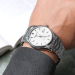ساعت مچی مردانه فردریک کنستانت FREDERIQUE CONSTANT FC-303S6B6B - Image 3