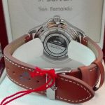 ساعت مچی مردانه ویسروی VICEROY 401047.57 - Image 4