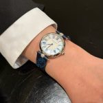 ساعت مچی زنانه فردریک کنستانت FREDERIQUE CONSTANT FC-200MPWN2AR2D6 - Image 3
