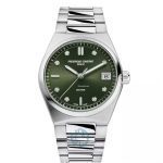 ساعت مچی زنانه فردریک کنستانت FREDERIQUE CONSTANT FC-240GRD2H6B