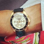 ساعت مچی مردانه ویسروی  VICEROY 401223.95 - Image 2