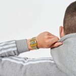 ساعت مچی مردانه زنانه آدیداس ADIDAS AOST23555 - Image 2