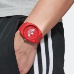 ساعت مچی مردانه زنانه آدیداس ADIDAS AOST23051 - Image 2