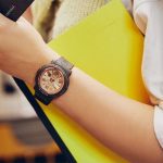 ساعت مچی زنانه کاسیو بیبی جی BABY-G BGA-290-5A - Image 2