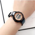 ساعت مچی زنانه کاسیو جنرال GENERAL LWS-1200H-1AVDF - Image 2