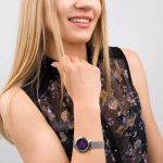 ساعت مچی زنانه تایمکس TIMEX TW2V52000 - Image 2