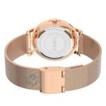 ساعت مچی زنانه تایمکس TIMEX TW2V52500 - Image 5