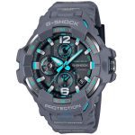 ساعت مچی مردانه کاسیو جیشاک G-SHOCK GR-B300-8A2DR