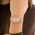 ساعت مچی زنانه تایمکس TIMEX TW2V52500 - Image 3