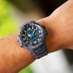 ساعت مچی مردانه کاسیو جیشاک G-SHOCK GR-B300-8A2DR - Image 2