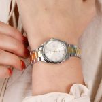 ساعت مچی زنانه کاسیو جنرال GENERAL LTP-1302SG-7AVDF - Image 2