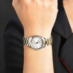 ساعت مچی زنانه کاسیو جنرال GENERAL LTP-1302SG-7AVDF - Image 3