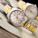 ساعت مچی زنانه کاسیو جنرال GENERAL LTP-1302SG-7AVDF - Image 4