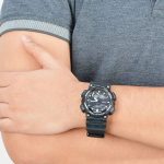 ساعت مچی مردانه کاسیو جنرال GENERAL AEQ-110W-3AVDF - Image 3