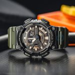 ساعت مچی مردانه کاسیو جنرال GENERAL AEQ-110W-3AVDF - Image 4